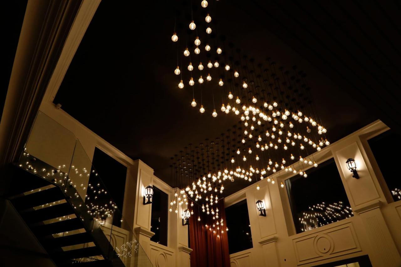 Dayal Hotel Una (Himachal Pradesh) Exterior foto